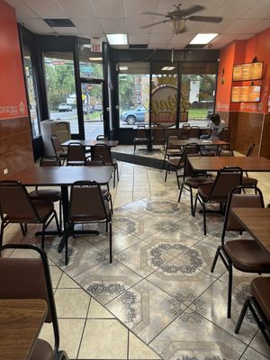 Rude Boyz Jerk & Soul Cafe by null