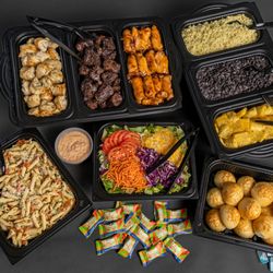 Tucanos Brazilian Grill