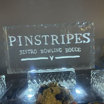 Pinstripes - Bowling Near Me - Paramus, New Jersey