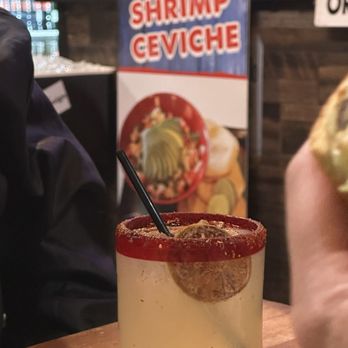 El Otro Amigo - really good margaritas - Mexican Near Me - Torrance, California