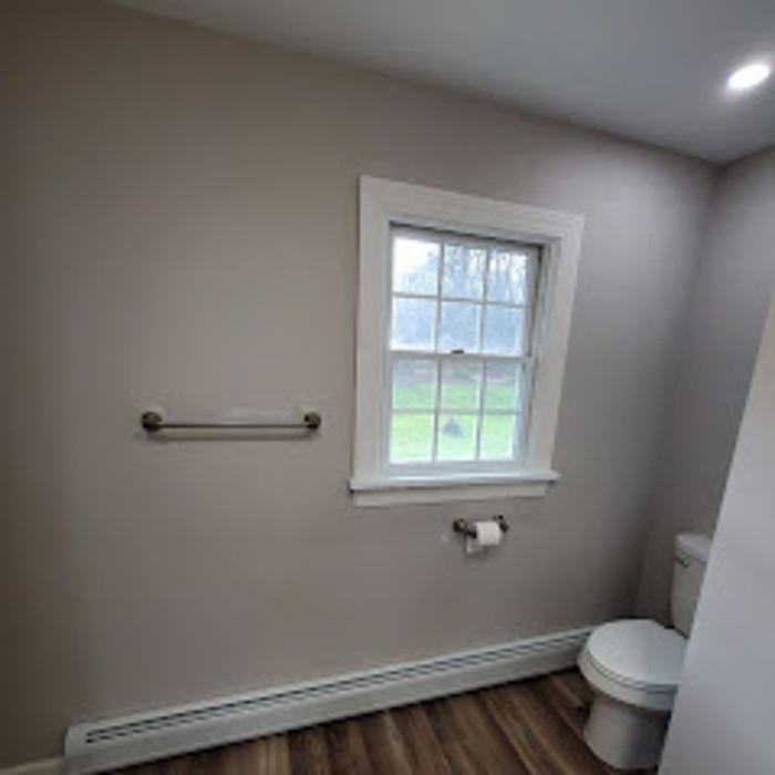 Slide of LaMarti and Sons Contractors