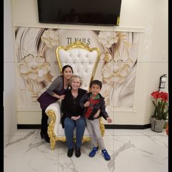 TL Nails & Glamour Spa - TL Nails & Glamour Spa