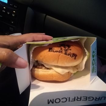 BurgerFi - CEO burger without bacon tomato jam - Hot Dogs Near Me - Jacksonville, Florida BurgerFi - CEO burger without bacon tomato jam - Hot Dogs Near Me - Jacksonville, Florida