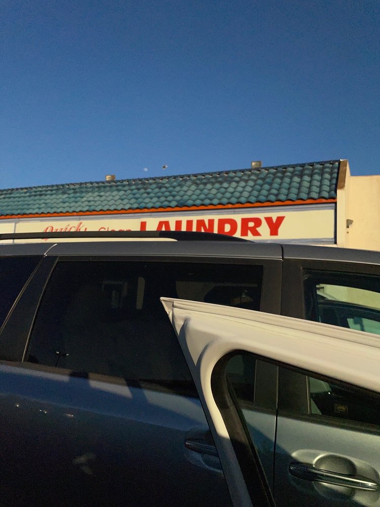 QUICK N CLEAN Updated October 2024 20 Photos & 48 Reviews 3175