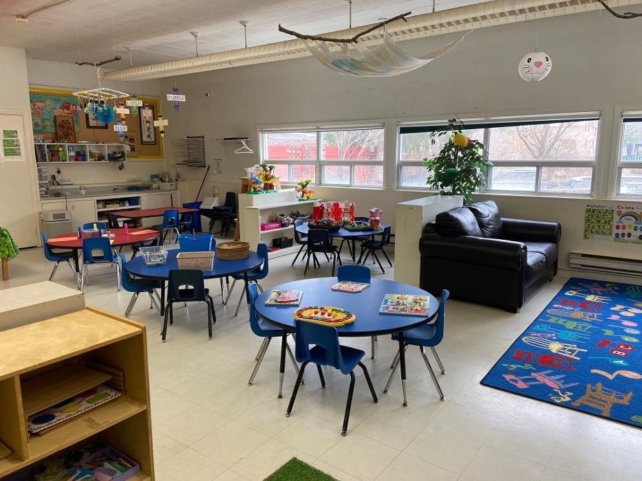 GEORGETOWN DAYCARE CENTRE & NURSERY SCHOOL - Updated April 2024 - 483 ...