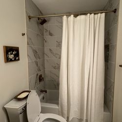 M&S Renovations - Bathroom remodel