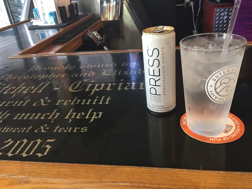 HANDLEBAR CAFE 14 Photos 【210 S Broad St, Pawcatuck, Connecticut