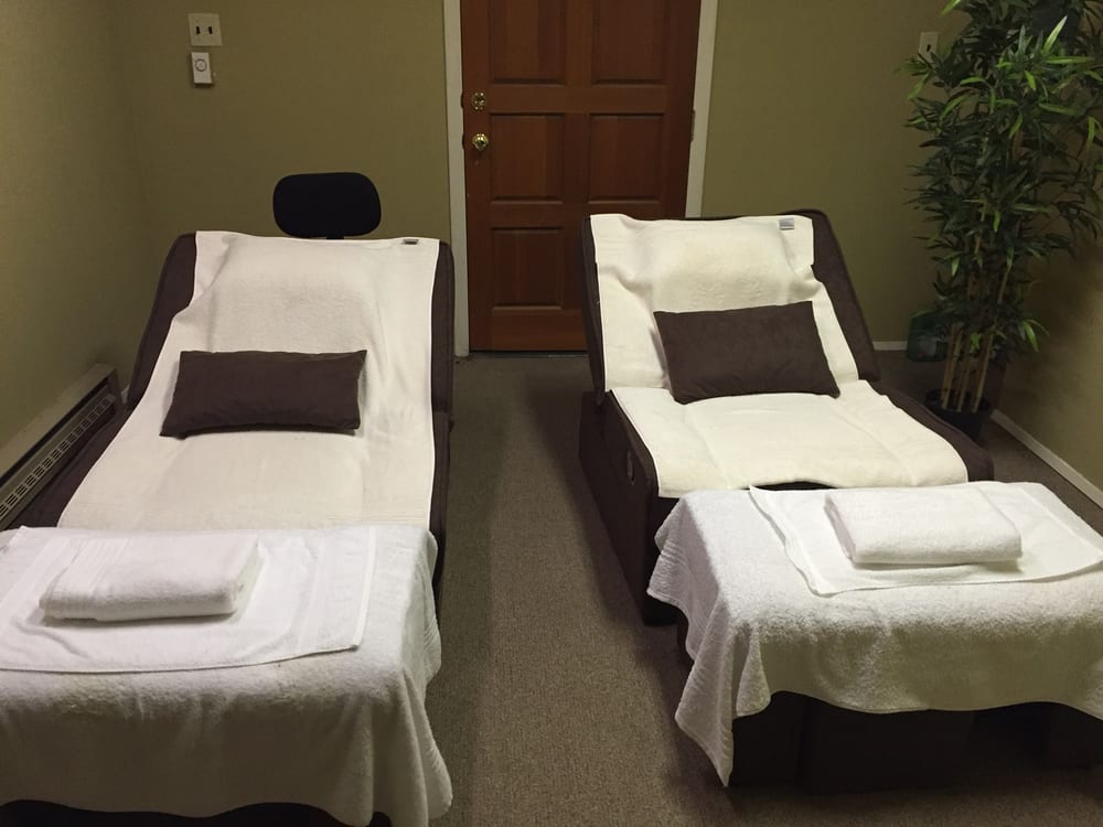 HEALTH THERAPY SPA 13015 NE 85th St, Kirkland, WA Yelp