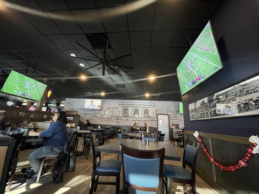 Streetcar Grille & Tavern KC Northland by null