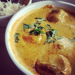Malai Kofta