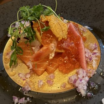 Oh Banzai - OhBANZAI Carpaccio - Japanese Near Me - Gardena, California Oh Banzai - OhBANZAI Carpaccio - Japanese Near Me - Gardena, California