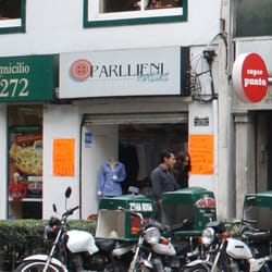 Parllieni Outlet - Parllieni Outlet
