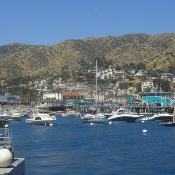 Catalina Express - Tours Near Me - Long Beach, California Catalina Express - Tours Near Me - Long Beach, California