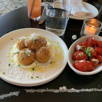 OLIVIA - Italian Near Me - Tampa, Florida OLIVIA - Italian Near Me - Tampa, Florida