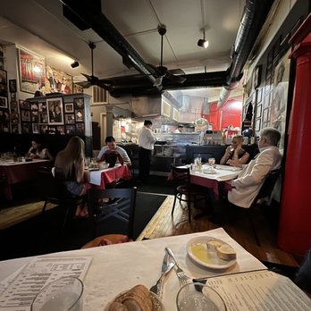 La Scarola - Inside - Italian Near Me - Chicago, Illinois