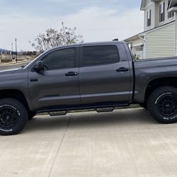 Power Trucks USA