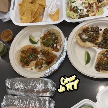Mexcal Taqueria - Mexican Near Me - Menlo Park, California