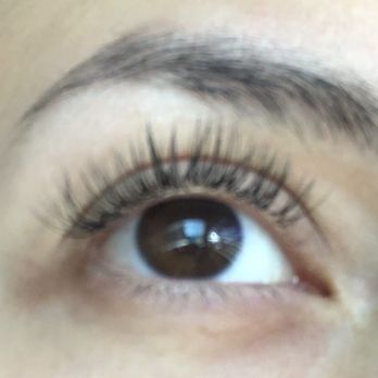 Diamonds and Dolls Beauty Lounge - Very happy with my set. Can't wait to see how it looks with eyeliner. - Eyelash Service Near Me - Pasadena, California Diamonds and Dolls Beauty Lounge - Very happy with my set. Can't wait to see how it looks with eyeliner. - Eyelash Service Near Me - Pasadena, California