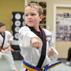 Personal Best Karate - Norton