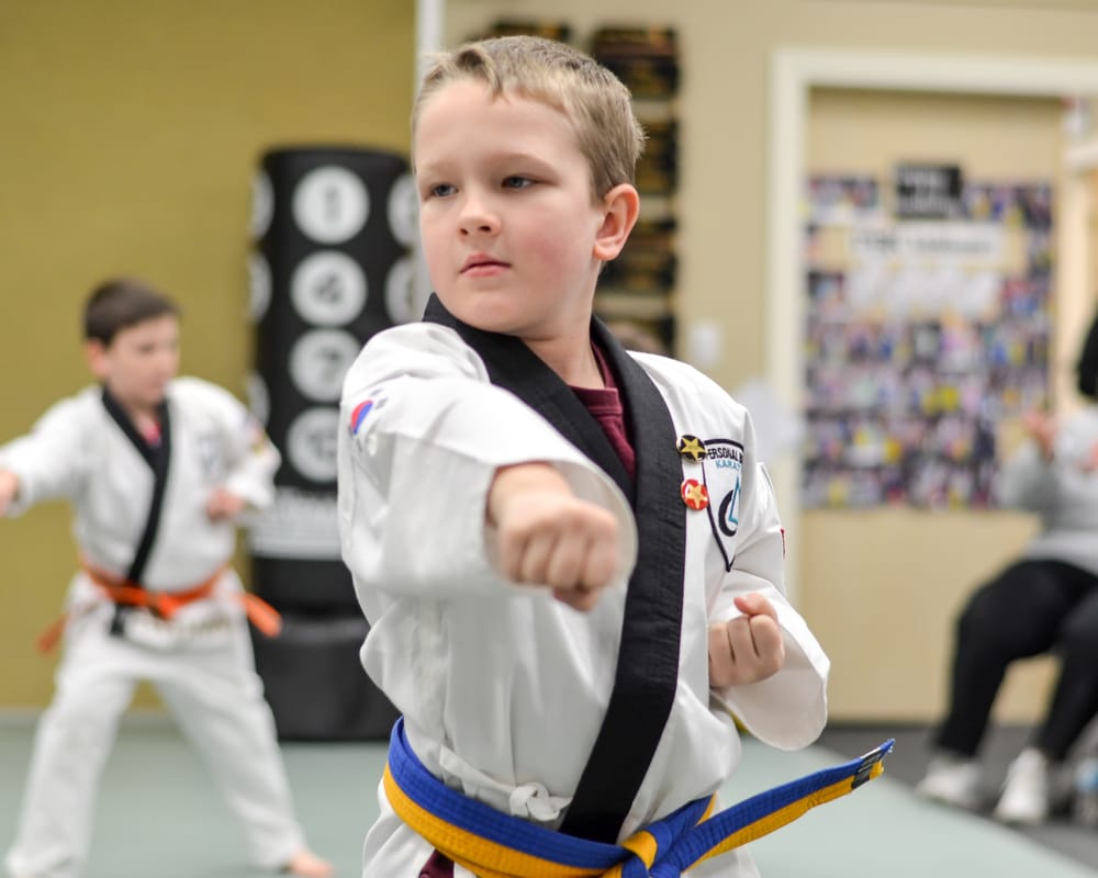 PERSONAL BEST KARATE NORTON Updated June 2024 12 Photos 250 E