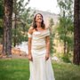 Photo of Joan Gilbert Bride