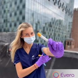Evera - Evera mobile phlebotomy