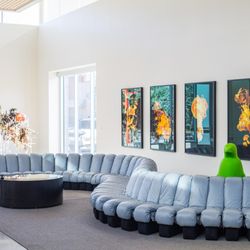 21c Museum Hotel - Bentonville
