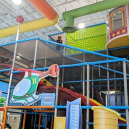 Play structure for kids Play structure for kids