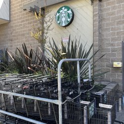 Safeway - Shopping Carts