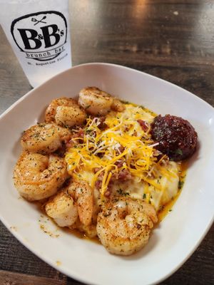 B&B's Brunch Bar by null