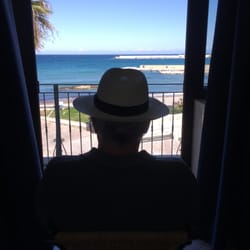 Profumo di Mare - Room with a view