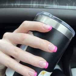 Leba's Nails