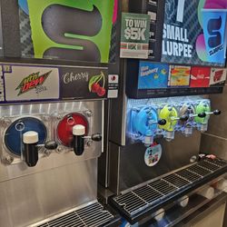 7-Eleven - Slurpee