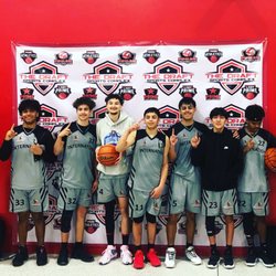 Internation Basketball