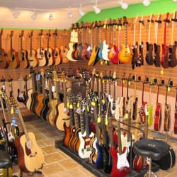 Tewksbury Music Center