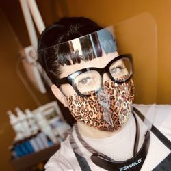 Doll Face Skincare Studio - With new Covid-19 restrictions we take all precautions in keeping our studio safe, sanitized & up to state & county codes.