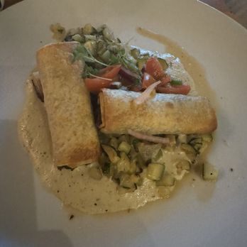 Del Alma - Beef Flautas... amazing! - Latin American Near Me - Corvallis, Oregon Del Alma - Beef Flautas... amazing! - Latin American Near Me - Corvallis, Oregon