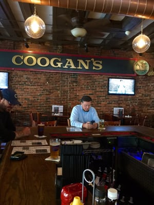 Coogan's by null