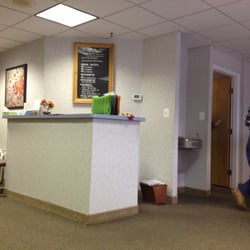 Dental One Associates of Woodson Square