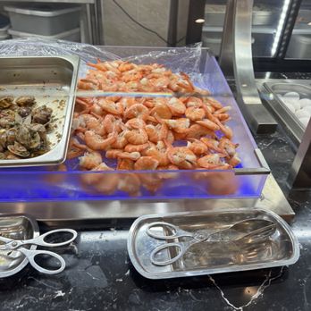 Gohan A.Y.C.E Buffet  - Buffets Near Me - Tracy, California