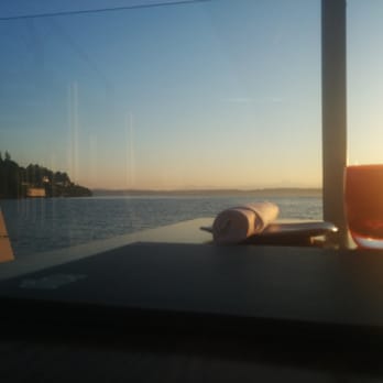 Ray's Boathouse - New American Near Me - Seattle, Washington Ray's Boathouse - New American Near Me - Seattle, Washington