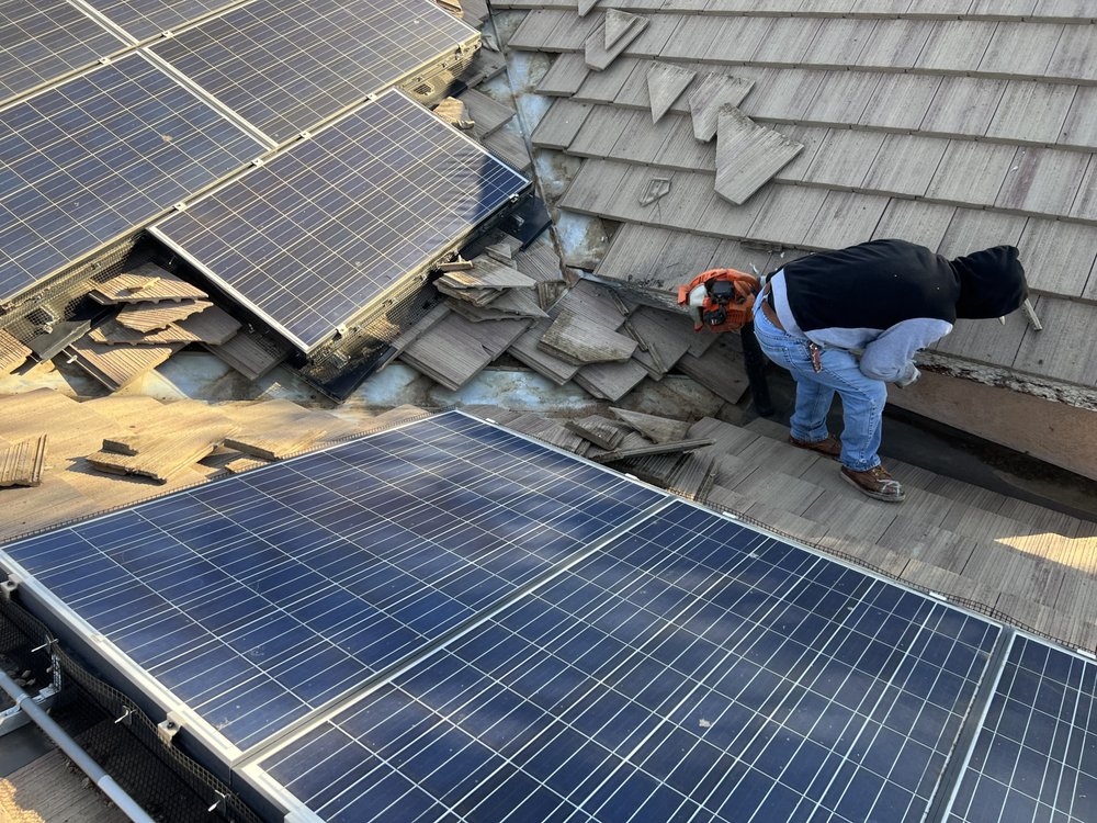 Slide of Roofs 4 Less