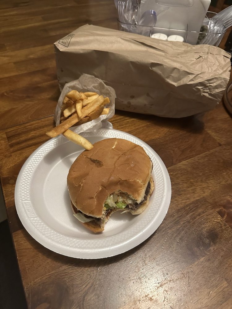 Boogie's Chicago Style BBQ