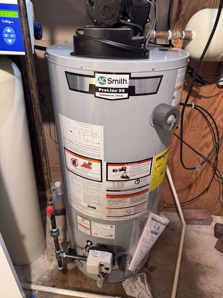 Slide of Stine’s Plumbing & Drains