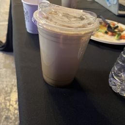 Peppermint Mocha