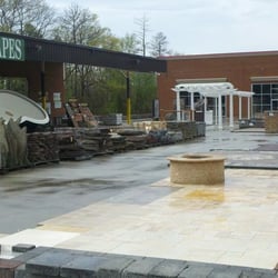 Patio & Pool Hardscapes - Patio and Pool Hardscapes located at Gaskins and Broad at The Roomstore Shopping Center