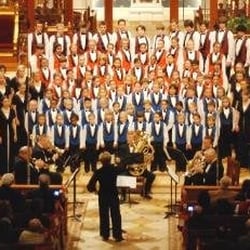Sacramento Children's Chorus