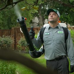 Gecko Green Lawn Care - lawn care richardson, tx
