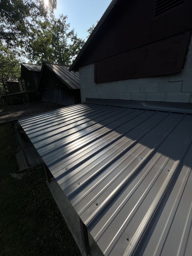 Slide of L & J Abonza Remodeling