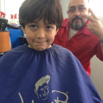 Big Mike's Barber Shop - Before - Barbers Near Me - Rosemead, California
